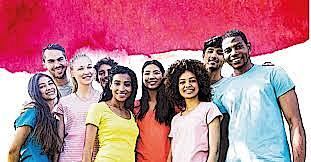 Generación T (Tribu)