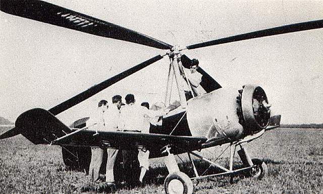 Era de oro de la aviación 1918-1939