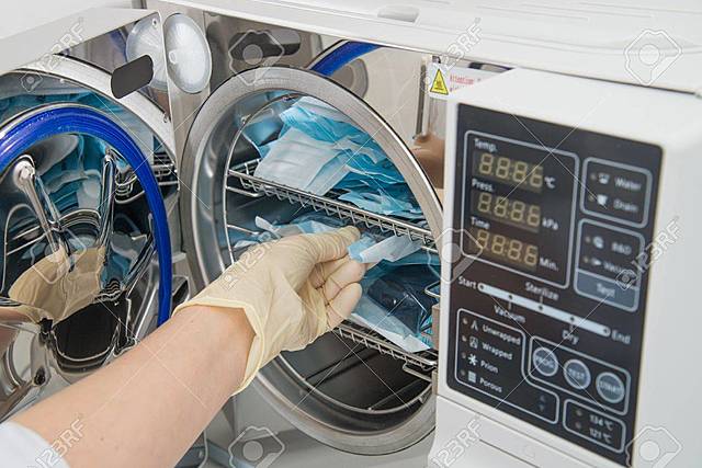 Se promueven métodos de esterilización