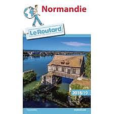 11h arrivée en Normandie