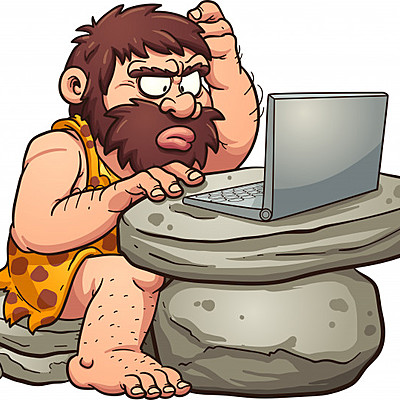 Timeline: Historia de la tecnologia