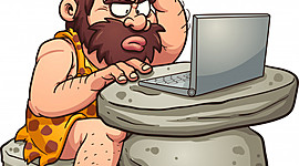 Timeline: Historia de la tecnologia