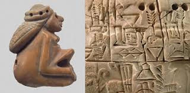 “Bancos” privados en Babilonia y las primeras transferencias de deuda