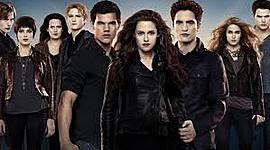 Timeline: SAGA CREPUSCULO