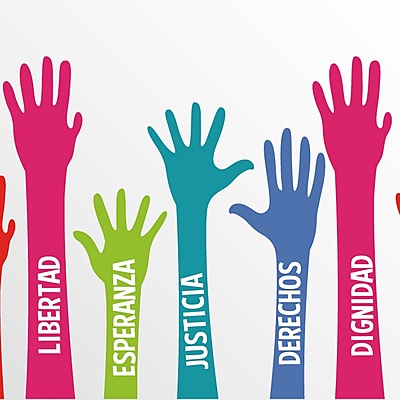 Timeline: Historia de los derechos humanos