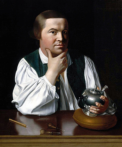 Paul Revere