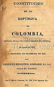 Constitution of Liberals and Conservatives