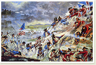 Longest siege of the war at Ninety Six