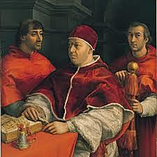 The Medici family