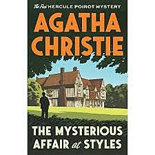 The Mysterious Affair at Styles