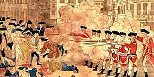 Boston Massacre