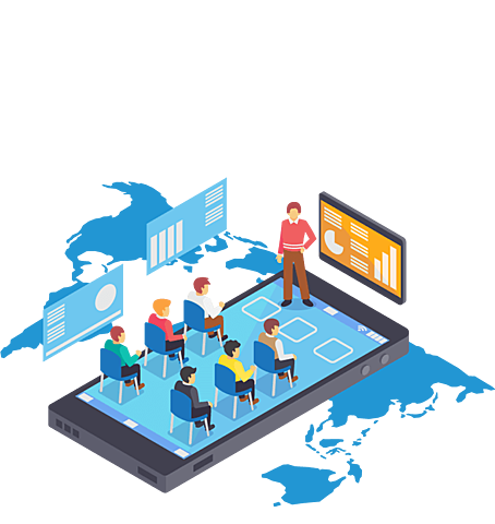 Quinta Generación  (1987-hasta la actualidad)