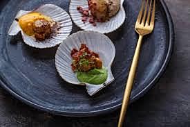 21h soirée romantique