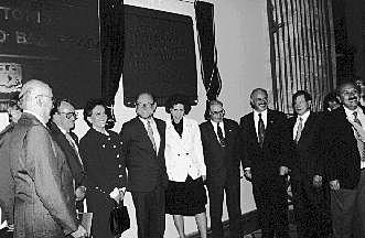 Se establece el servicio social de pasantes de medicina