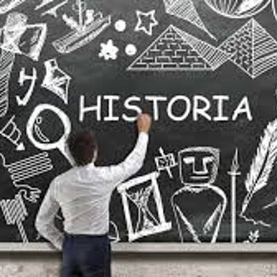 Timeline: HISTORIA