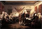 The Declaration of Independence