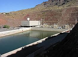 Central Arizona Water Conservation District was formed