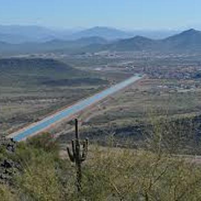 Timeline: Water Timeline