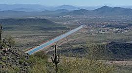 Timeline: Water Timeline