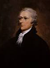Alexander Hamilton's birthday