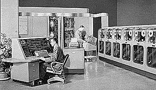 1981. Japón comienza el proyecto “Quinta Generación”