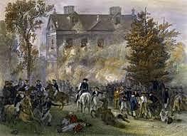 Battle of Germantown