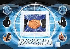 Organizaciones virtuales y teletrabajo