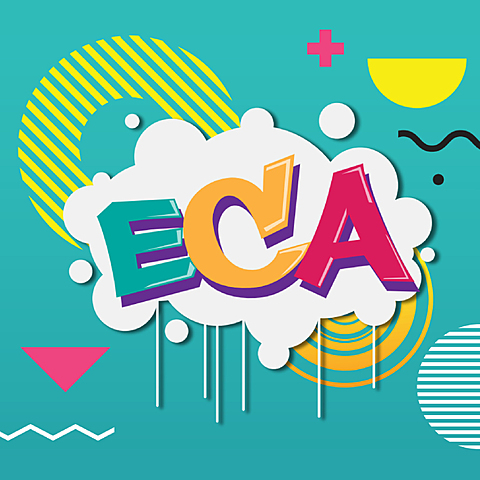 ECA- Estatuto da Criança e do Adolescente.