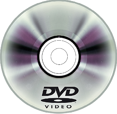 DVD