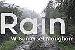 Rain - Somerset Maugham