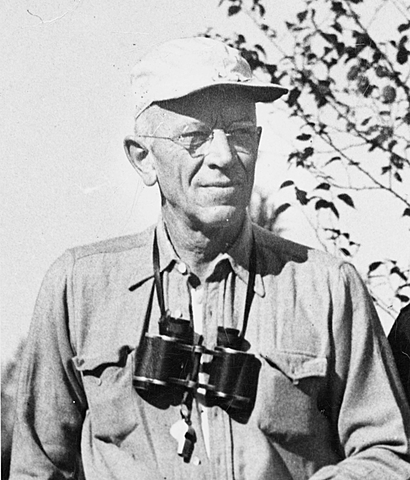 Aldo Leopold