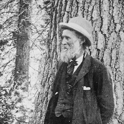 John Muir Birth date (a Scottish-born American)