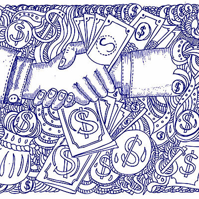 Timeline: Historia del Derecho Mercantil.