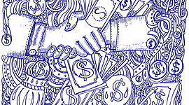 Timeline: Historia del Derecho Mercantil.