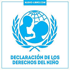 EDAD CONTEMPORÁNEA DECLARACIÓN DERECHOS DEL NIÑO UNICEF