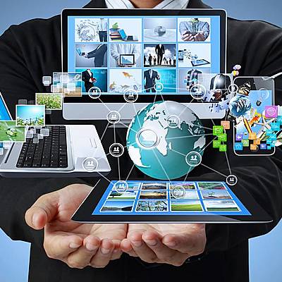 Timeline: HISTORIA DE LA AMINISTRACIÓN.