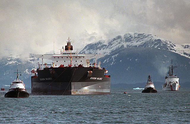 Exxon Valdez