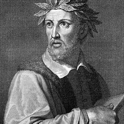 Timeline: Torquato Tasso