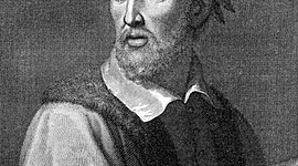 Timeline: Torquato Tasso