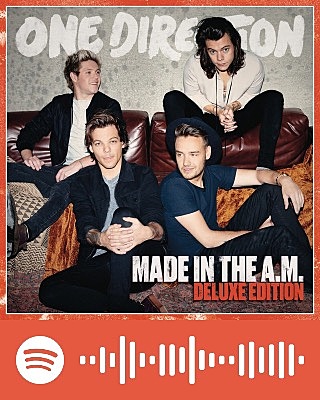 Made in the AM
