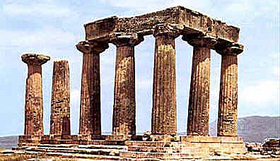 Templos y “banqueros”: De los préstamos de Apolo a las actividades del trapezita