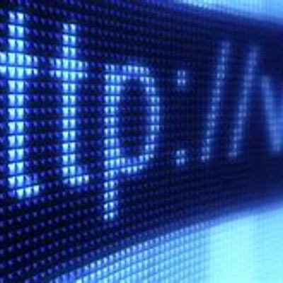 Timeline: La web: Historia a través del tiempo