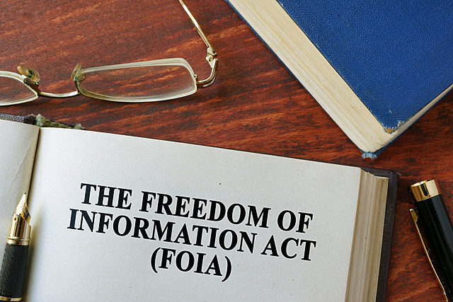 Exemptions To The Foia