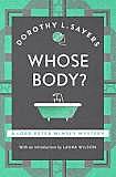 Whose Body?