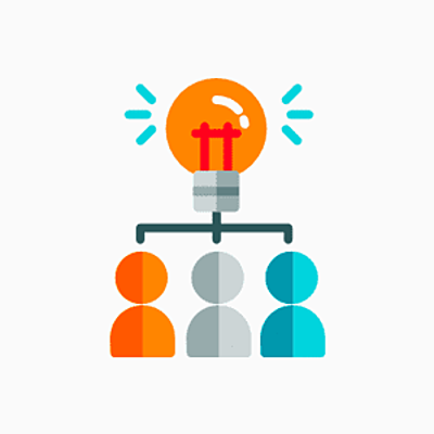 Timeline: Antecedentes históricos de la administración estratégica