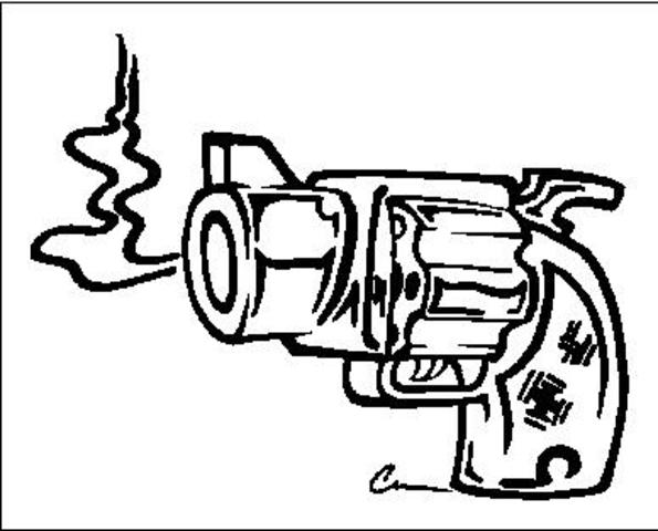 "Smoking Gun" Tape Made Public