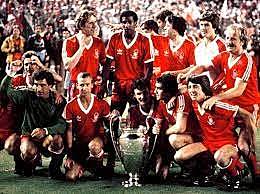 Nottingam F. campeón