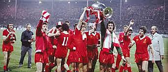 Liverpool campeón