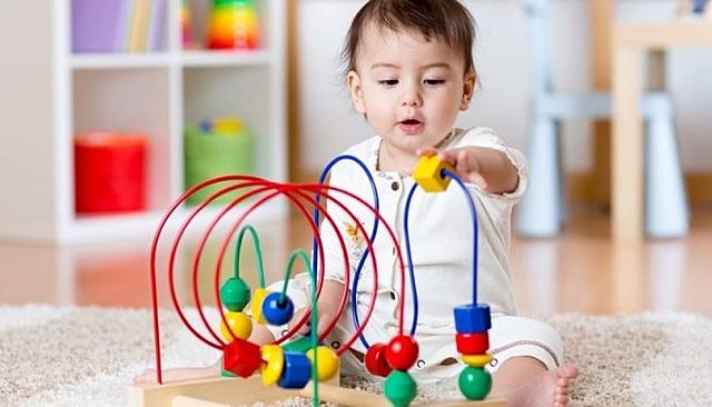 Teoría del desarrollo cognitivo