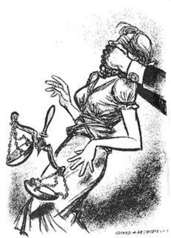 Saturday Night Massacre